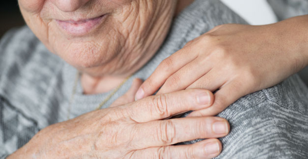 TRATAR O MAL DE ALZHEIMER PARA TER MAIS QUALIDADE DE VIDA