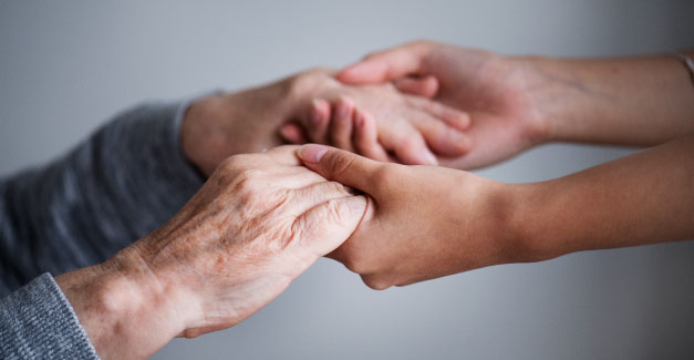 Diagnóstico da Doença de Alzheimer e o dia a dia com o doente