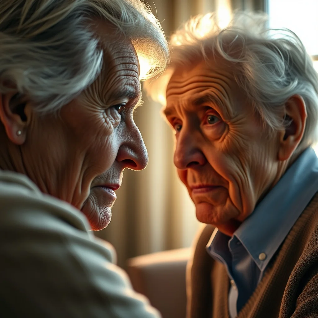 Diferenças entre demência e Alzheimer: quais os sintomas específicos?
